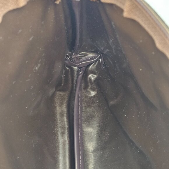 Burberry NovaCheck Cosmetic Clutch - Picture 13 of 14